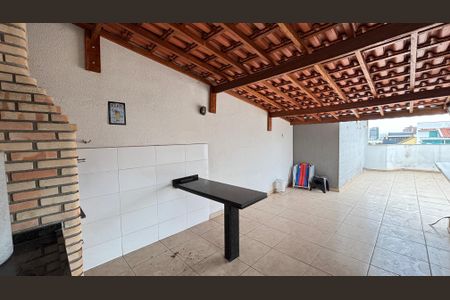 Apartamento à venda com 171m², 3 quartos e 2 vagas Apartamento à venda com 171m², 3 quartos e 2 vagasCobertura