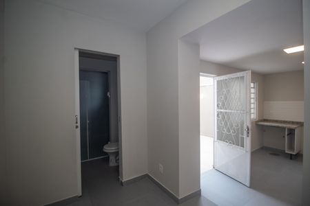 Apartamento à venda com 100m², 2 quartos e 2 vagas Apartamento à venda com 100m², 2 quartos e 2 vagasCorredor