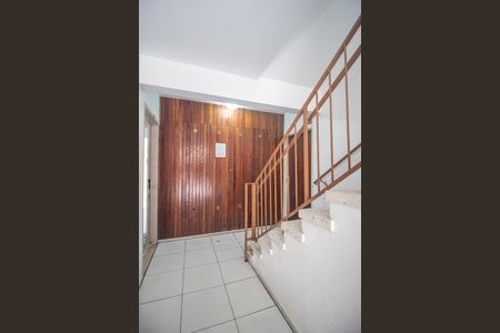 Apartamento à venda com 100m², 2 quartos e 2 vagas Apartamento à venda com 100m², 2 quartos e 2 vagasHall de entrada