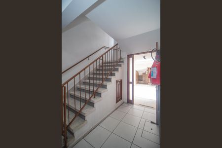 Apartamento à venda com 100m², 2 quartos e 2 vagas Apartamento à venda com 100m², 2 quartos e 2 vagasHall de entrada