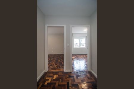 Apartamento à venda com 100m², 2 quartos e 2 vagas Apartamento à venda com 100m², 2 quartos e 2 vagasCorredor