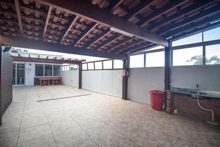 Apartamento à venda com 100m², 2 quartos e 2 vagas Apartamento à venda com 100m², 2 quartos e 2 vagasÁrea comum - Salão de festas