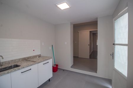 Apartamento à venda com 100m², 2 quartos e 2 vagas Apartamento à venda com 100m², 2 quartos e 2 vagasCozinha