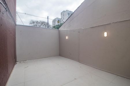 Apartamento à venda com 100m², 2 quartos e 2 vagas Apartamento à venda com 100m², 2 quartos e 2 vagasQuintal