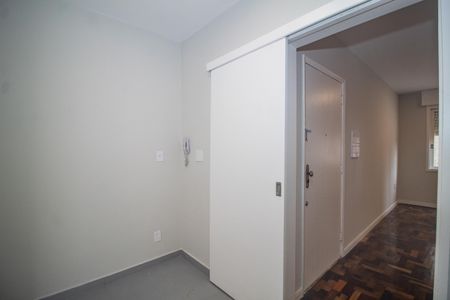 Apartamento à venda com 100m², 2 quartos e 2 vagas Apartamento à venda com 100m², 2 quartos e 2 vagasCorredor