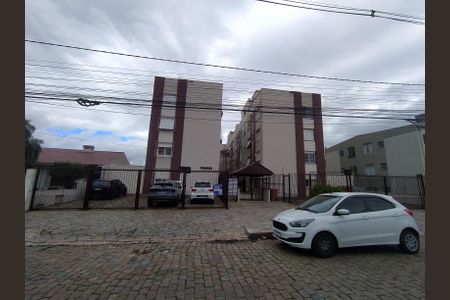 Apartamento à venda com 100m², 2 quartos e 2 vagas Apartamento à venda com 100m², 2 quartos e 2 vagasFachada
