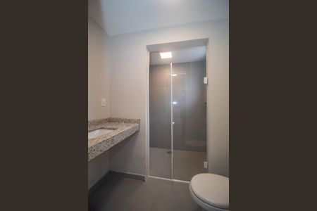 Apartamento à venda com 100m², 2 quartos e 2 vagas Apartamento à venda com 100m², 2 quartos e 2 vagasBanheiro