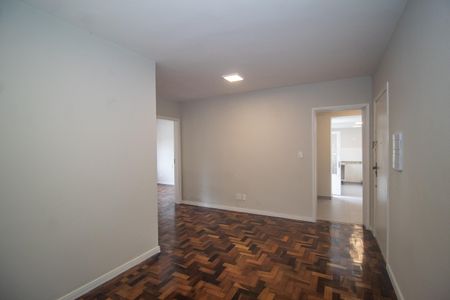 Apartamento à venda com 100m², 2 quartos e 2 vagas Apartamento à venda com 100m², 2 quartos e 2 vagasSala