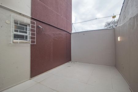 Apartamento à venda com 100m², 2 quartos e 2 vagas Apartamento à venda com 100m², 2 quartos e 2 vagasQuintal