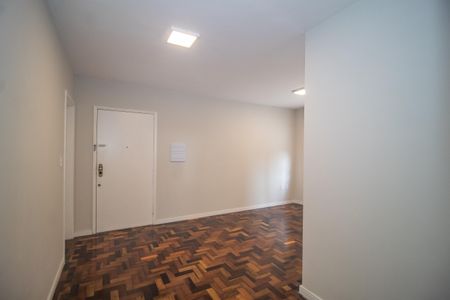Apartamento à venda com 100m², 2 quartos e 2 vagas Apartamento à venda com 100m², 2 quartos e 2 vagasSala