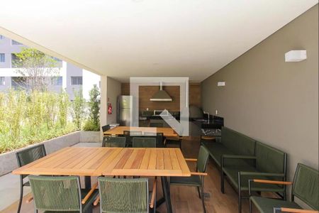 Apartamento à venda com 73m², 2 quartos e 1 vaga Apartamento à venda com 73m², 2 quartos e 1 vagaÁrea comum