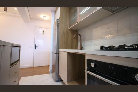 Apartamento à venda com 73m², 2 quartos e 1 vaga Apartamento à venda com 73m², 2 quartos e 1 vagaCozinha