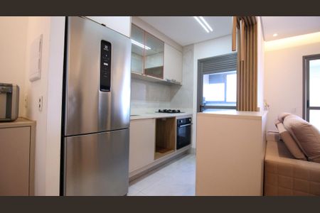 Apartamento à venda com 73m², 2 quartos e 1 vaga Apartamento à venda com 73m², 2 quartos e 1 vagaCozinha