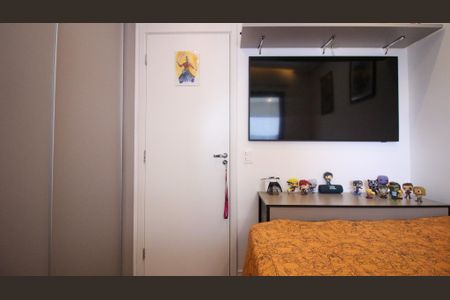 Apartamento à venda com 73m², 2 quartos e 1 vaga Apartamento à venda com 73m², 2 quartos e 1 vagaQuarto