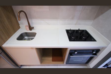 Apartamento à venda com 73m², 2 quartos e 1 vaga Apartamento à venda com 73m², 2 quartos e 1 vagaCozinha