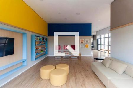 Apartamento à venda com 73m², 2 quartos e 1 vaga Apartamento à venda com 73m², 2 quartos e 1 vagaÁrea comum