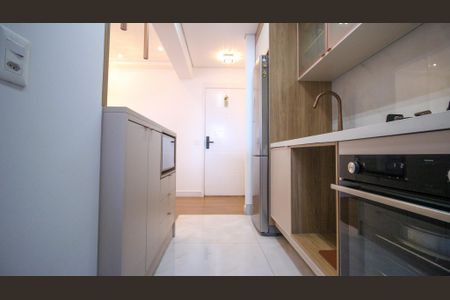 Apartamento à venda com 73m², 2 quartos e 1 vaga Apartamento à venda com 73m², 2 quartos e 1 vagaCozinha