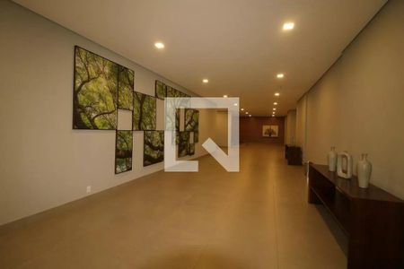 Apartamento à venda com 73m², 2 quartos e 1 vaga Apartamento à venda com 73m², 2 quartos e 1 vagaÁrea comum