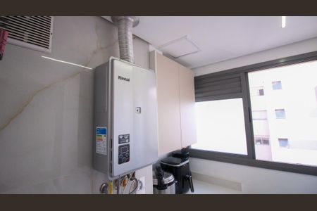 Apartamento à venda com 73m², 2 quartos e 1 vaga Apartamento à venda com 73m², 2 quartos e 1 vagaÁrea de Serviço