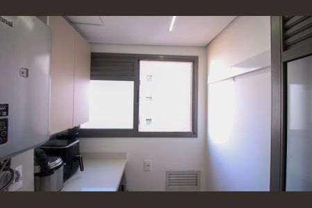 Apartamento à venda com 73m², 2 quartos e 1 vaga Apartamento à venda com 73m², 2 quartos e 1 vagaÁrea de Serviço