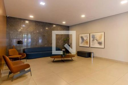 Apartamento à venda com 73m², 2 quartos e 1 vaga Apartamento à venda com 73m², 2 quartos e 1 vagaÁrea comum