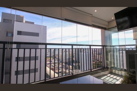 Apartamento à venda com 73m², 2 quartos e 1 vaga Apartamento à venda com 73m², 2 quartos e 1 vagaVaranda gourmet