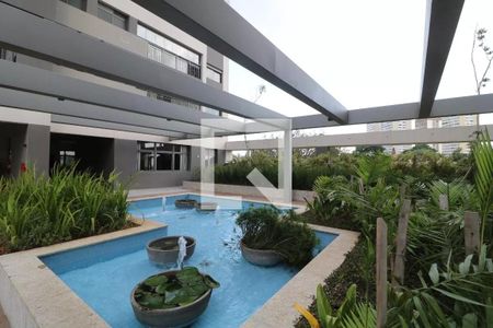 Apartamento à venda com 73m², 2 quartos e 1 vaga Apartamento à venda com 73m², 2 quartos e 1 vagaÁrea comum