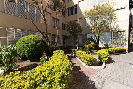 Apartamento à venda com 60m², 2 quartos e 1 vaga Apartamento à venda com 60m², 2 quartos e 1 vagaÁrea comum