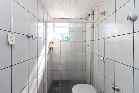 Apartamento à venda com 60m², 2 quartos e 1 vaga Apartamento à venda com 60m², 2 quartos e 1 vagaBanheiro
