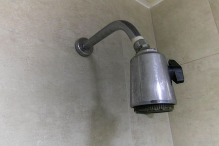 Apartamento para alugar com 200m², 4 quartos e 2 vagas Apartamento para alugar com 200m², 4 quartos e 2 vagasBanheiro 2