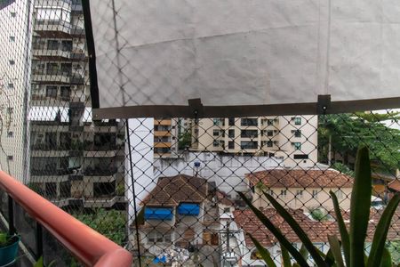 Apartamento para alugar com 200m², 4 quartos e 2 vagas Apartamento para alugar com 200m², 4 quartos e 2 vagasVista do Quarto 1