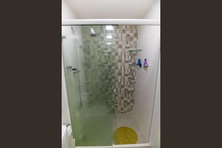 Apartamento para alugar com 200m², 4 quartos e 2 vagas Apartamento para alugar com 200m², 4 quartos e 2 vagasBanheiro 1