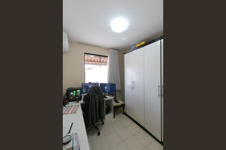Apartamento à venda com 125m², 3 quartos e 2 vagasQuarto 1