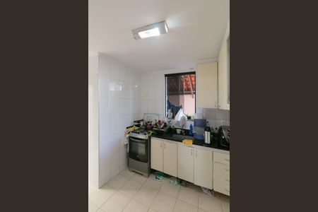Apartamento à venda com 125m², 3 quartos e 2 vagasCozinha