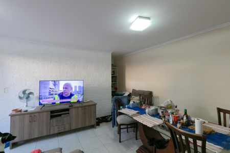 Apartamento à venda com 125m², 3 quartos e 2 vagasSala