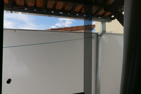 Apartamento à venda com 125m², 3 quartos e 2 vagasVista do Quarto 1