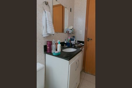 Apartamento à venda com 125m², 3 quartos e 2 vagasCozinha