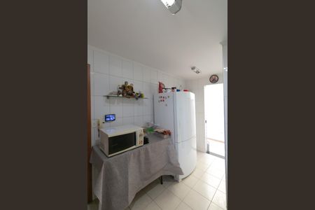 Apartamento à venda com 125m², 3 quartos e 2 vagasCozinha