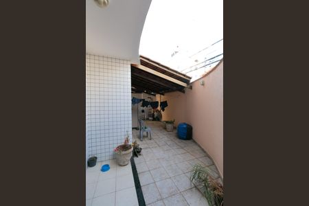 Apartamento à venda com 125m², 3 quartos e 2 vagasQuintal