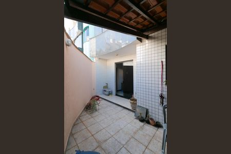 Apartamento à venda com 125m², 3 quartos e 2 vagasQuintal