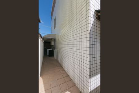 Apartamento à venda com 125m², 3 quartos e 2 vagasÁrea de Serviço