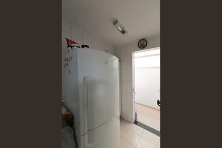 Apartamento à venda com 125m², 3 quartos e 2 vagasCozinha