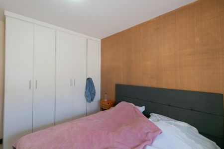 Apartamento à venda com 125m², 3 quartos e 2 vagasQuarto 2