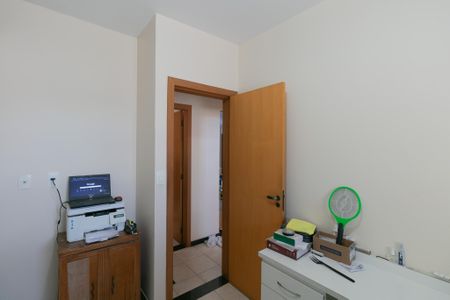 Apartamento à venda com 125m², 3 quartos e 2 vagasQuarto 1