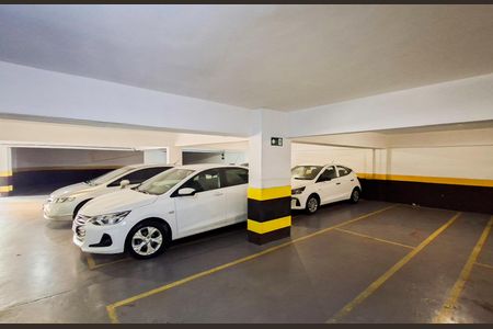 Apartamento à venda com 129m², 4 quartos e 2 vagasGaragem