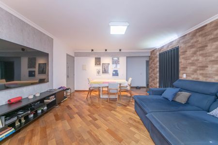 Apartamento à venda com 97m², 3 quartos e 1 vagaSala