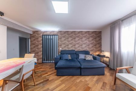 Apartamento à venda com 97m², 3 quartos e 1 vagaSala