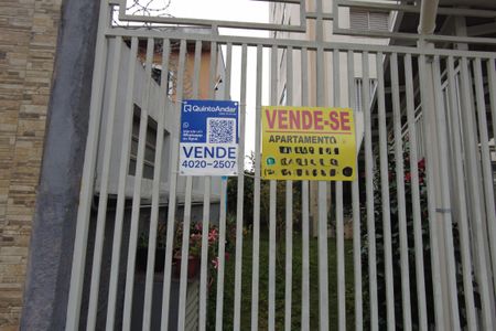 Apartamento à venda com 97m², 3 quartos e 1 vagaPlaquinha