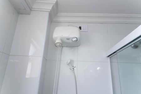 Apartamento à venda com 97m², 3 quartos e 1 vagaBanheiro