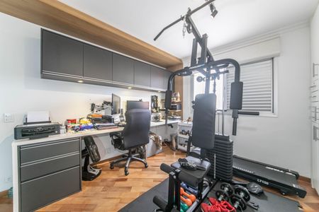 Apartamento à venda com 97m², 3 quartos e 1 vagaQuarto 3